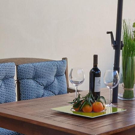 Torregalli- Terrace Apartment Флоренция Екстериор снимка
