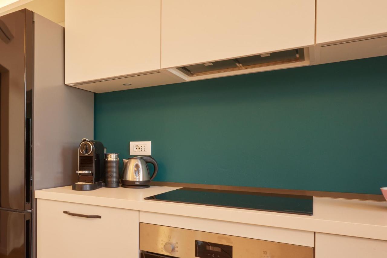 Torregalli- Terrace Apartment Флоренция Екстериор снимка