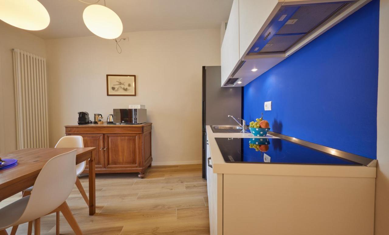 Torregalli- Terrace Apartment Флоренция Екстериор снимка