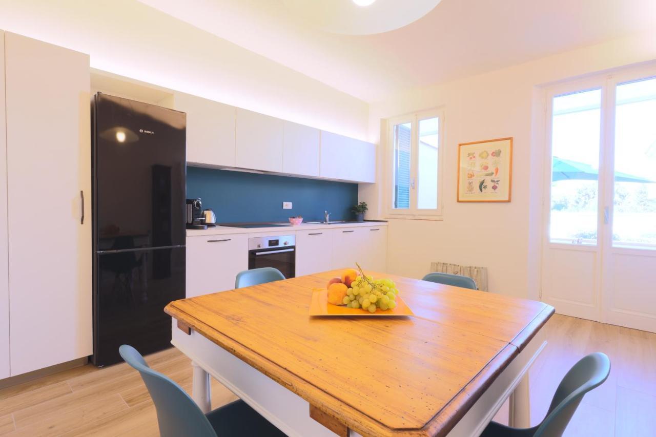 Torregalli- Terrace Apartment Флоренция Екстериор снимка
