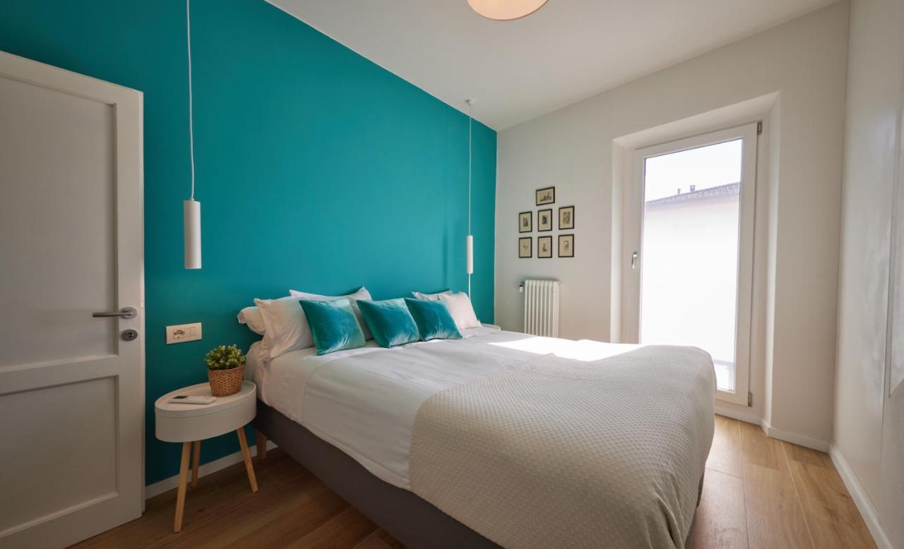 Torregalli- Terrace Apartment Флоренция Екстериор снимка