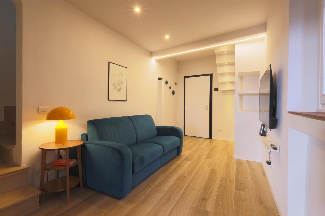 Torregalli- Terrace Apartment Флоренция Екстериор снимка