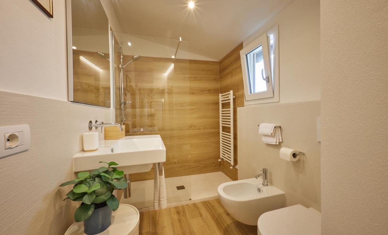 Torregalli- Terrace Apartment Флоренция Екстериор снимка