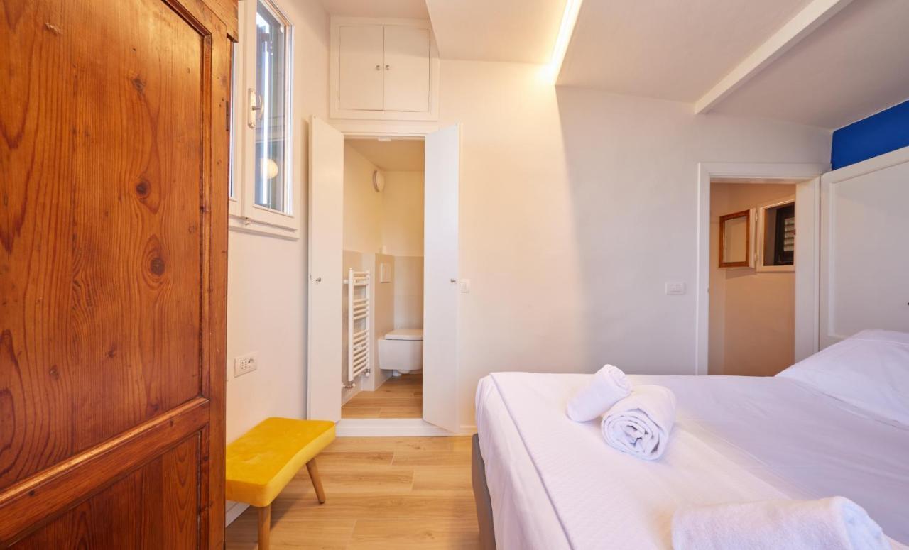 Torregalli- Terrace Apartment Флоренция Екстериор снимка