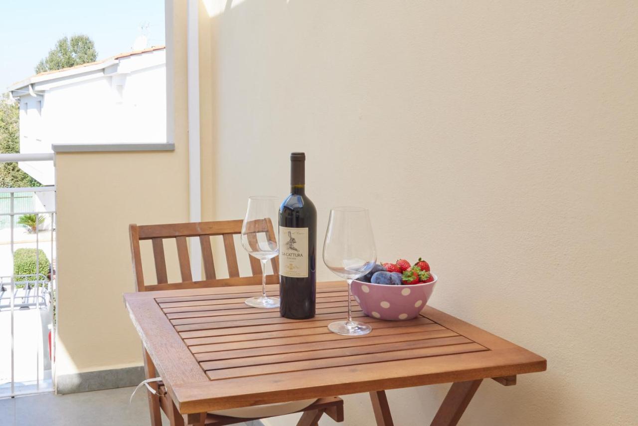 Torregalli- Terrace Apartment Флоренция Екстериор снимка