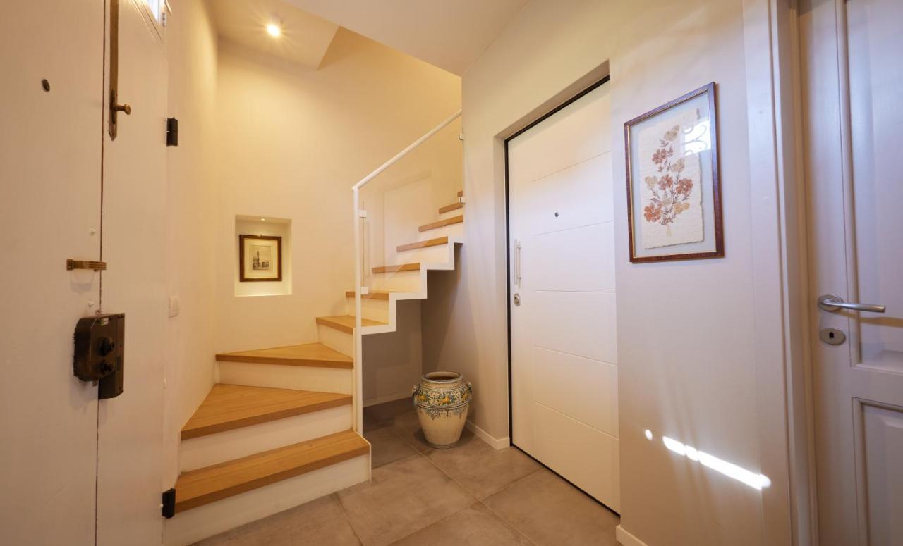 Torregalli- Terrace Apartment Флоренция Екстериор снимка