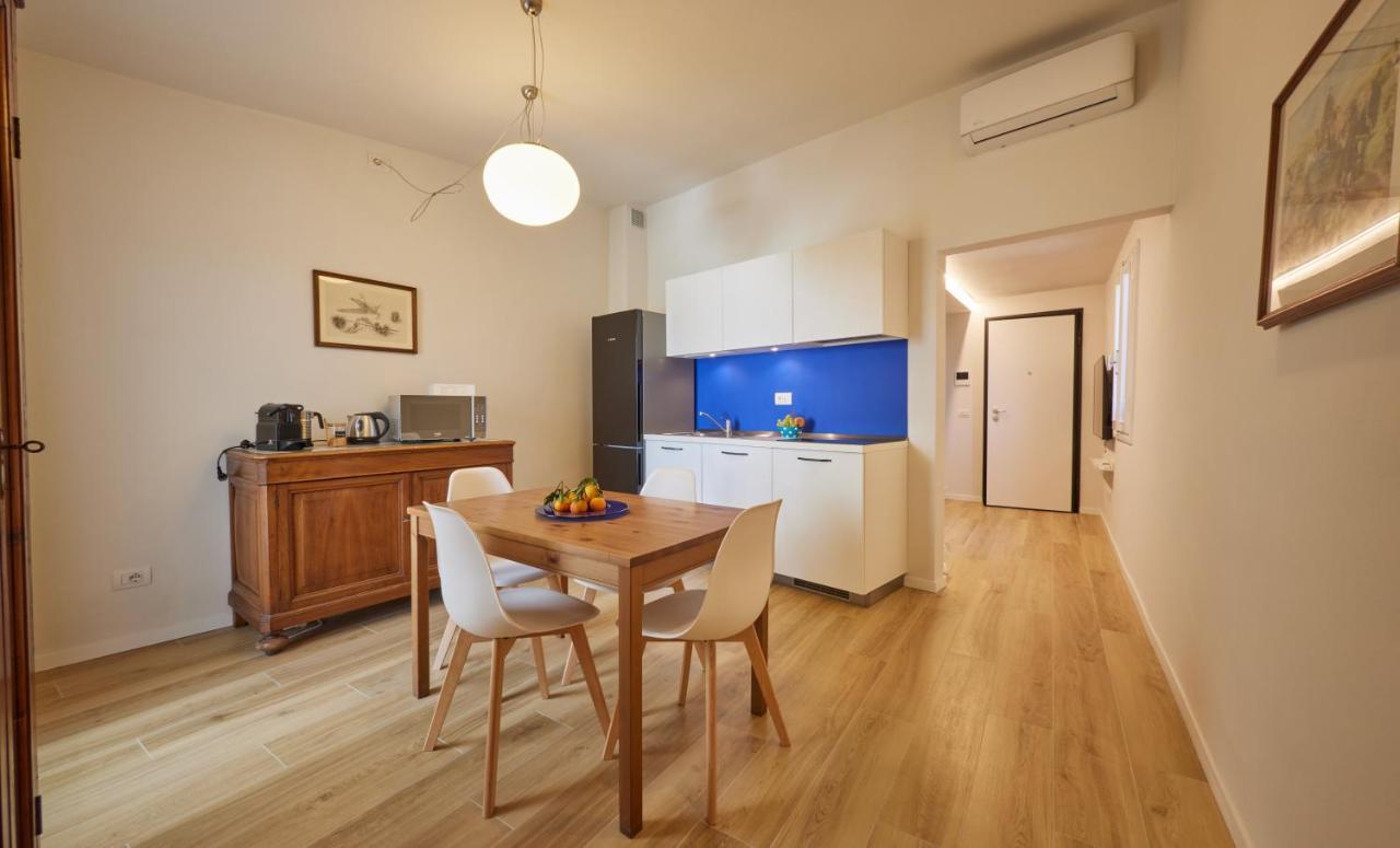 Torregalli- Terrace Apartment Флоренция Екстериор снимка
