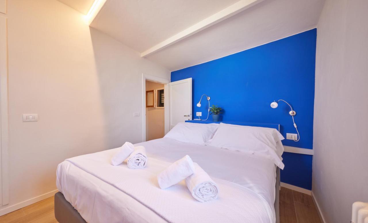 Torregalli- Terrace Apartment Флоренция Екстериор снимка