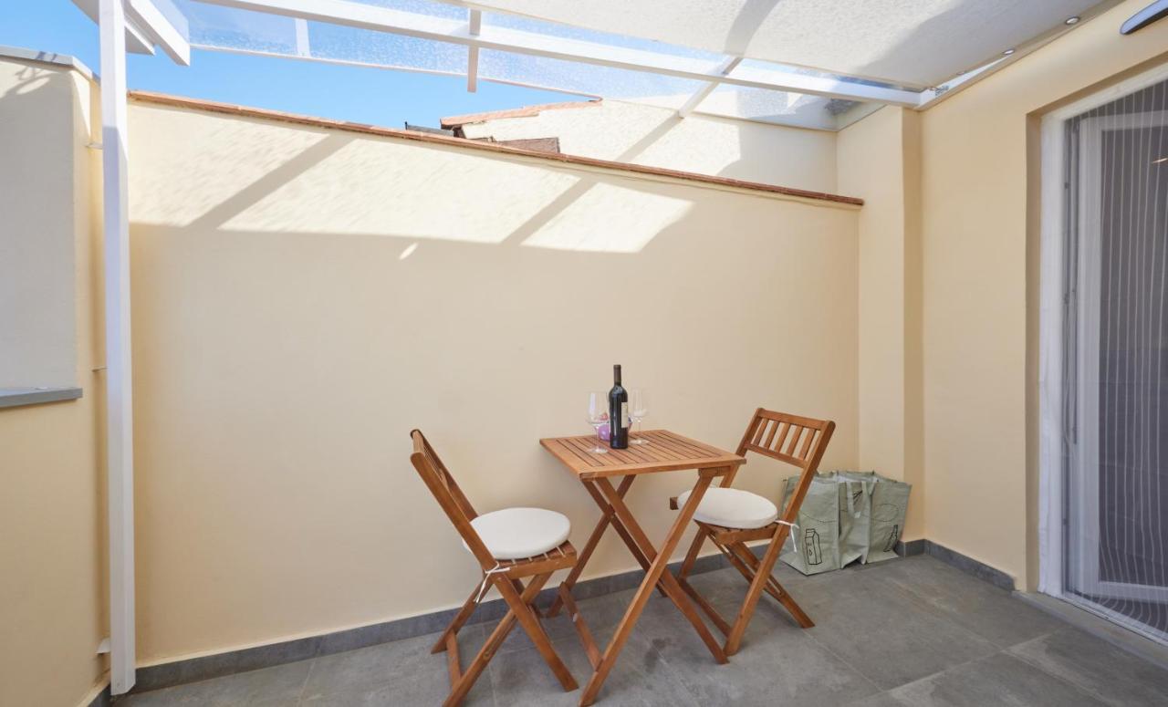 Torregalli- Terrace Apartment Флоренция Екстериор снимка