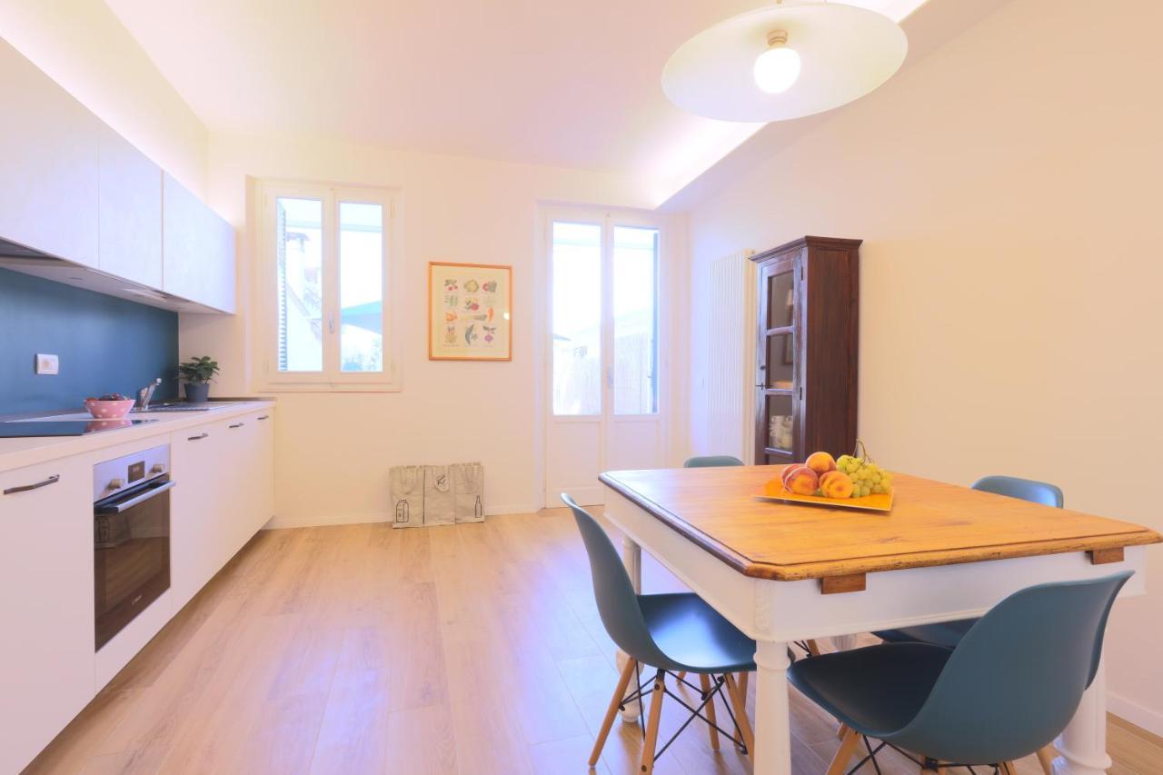 Torregalli- Terrace Apartment Флоренция Екстериор снимка