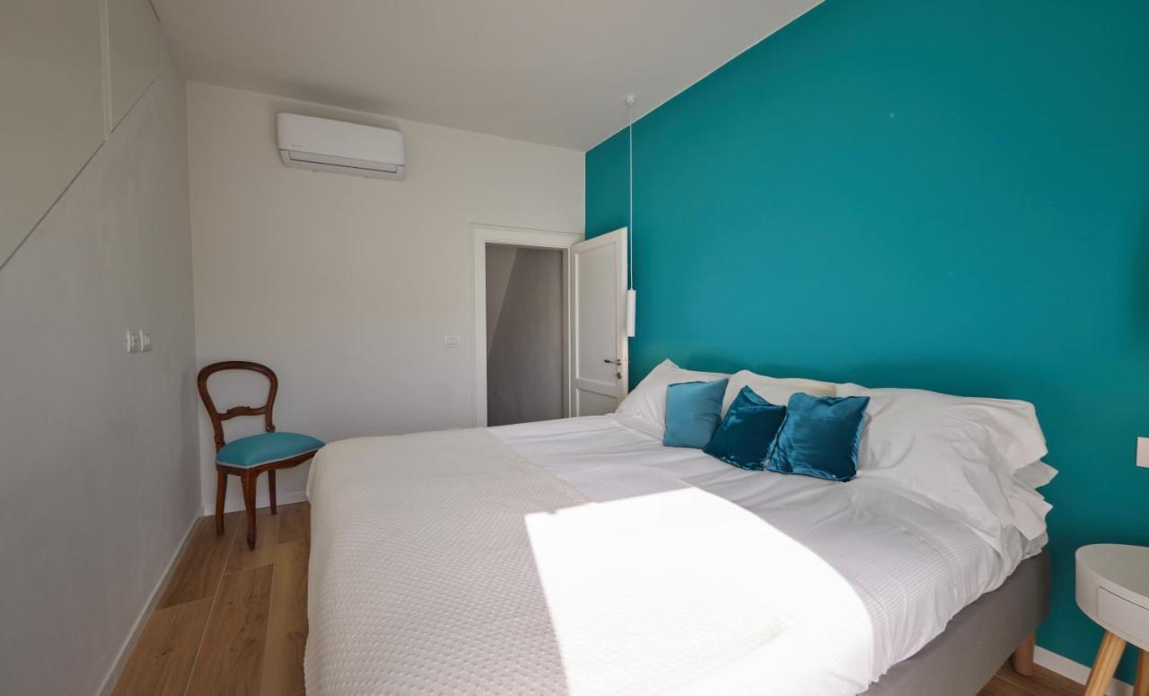 Torregalli- Terrace Apartment Флоренция Екстериор снимка