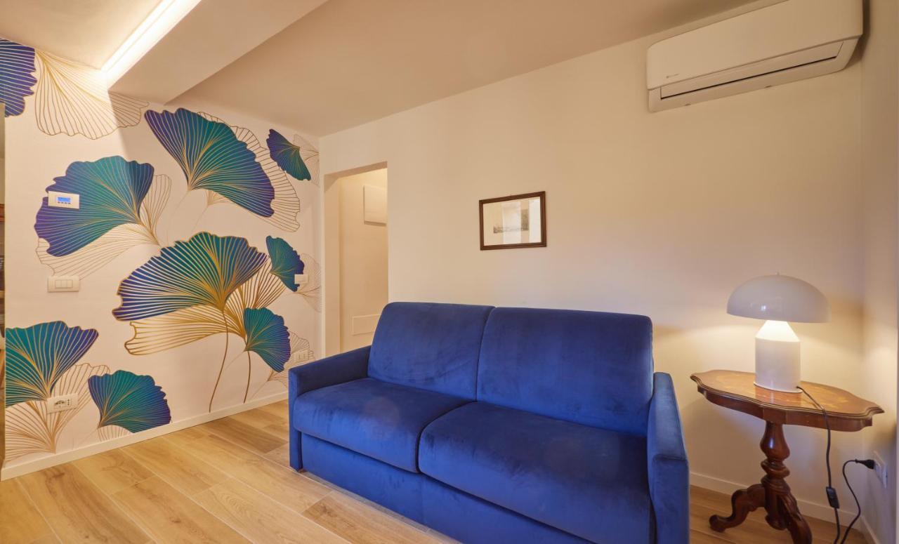 Torregalli- Terrace Apartment Флоренция Екстериор снимка